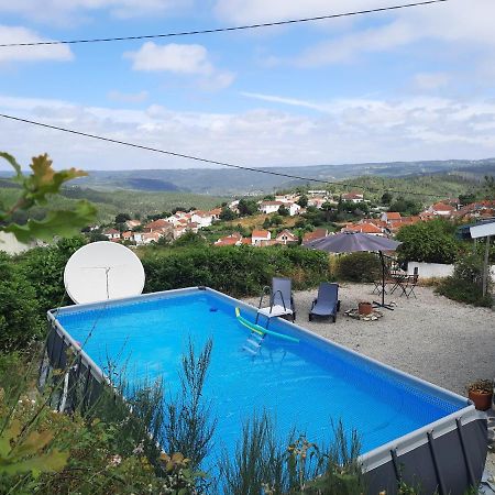 Casa-Estaro Villa Anceriz Екстериор снимка