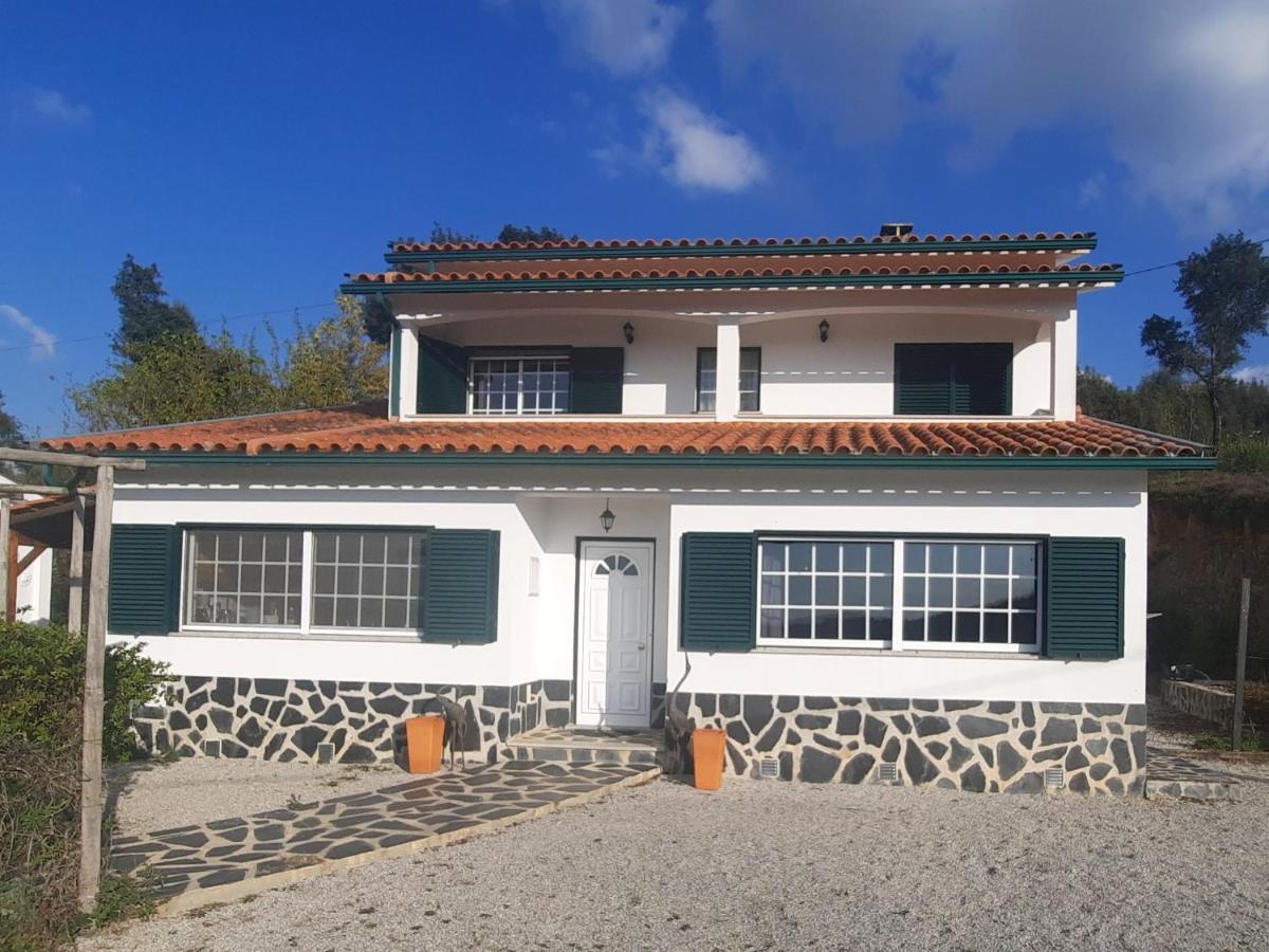 Casa-Estaro Villa Anceriz Екстериор снимка