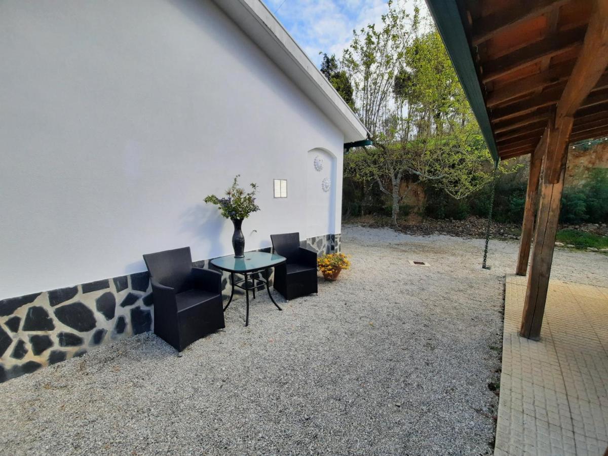 Casa-Estaro Villa Anceriz Екстериор снимка