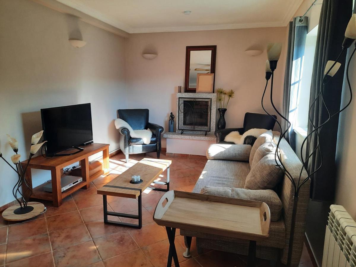 Casa-Estaro Villa Anceriz Екстериор снимка