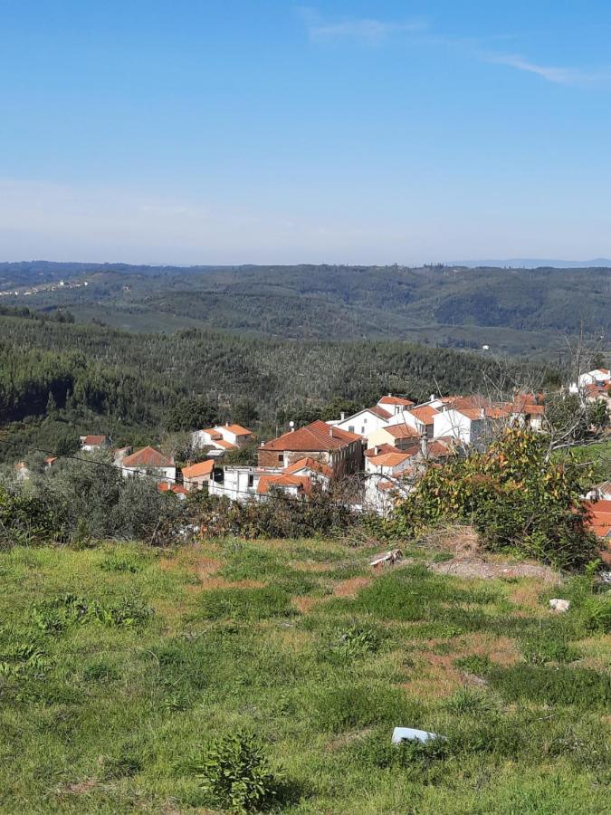 Casa-Estaro Villa Anceriz Екстериор снимка