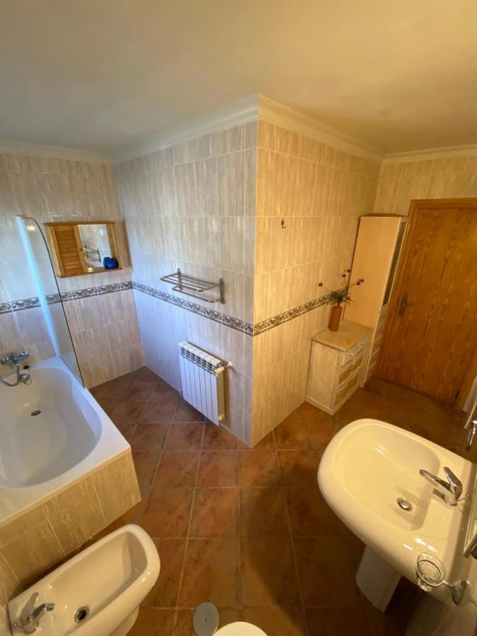 Casa-Estaro Villa Anceriz Екстериор снимка