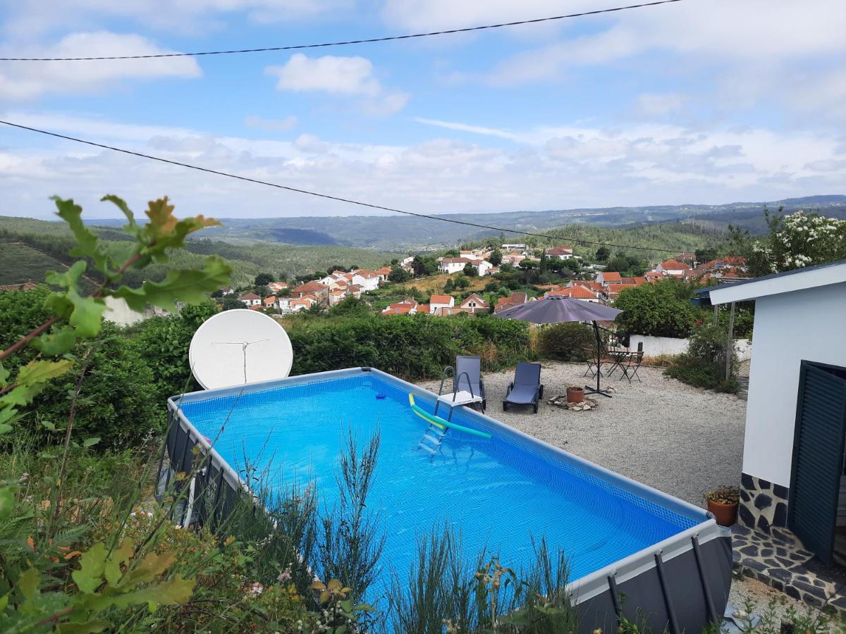 Casa-Estaro Villa Anceriz Екстериор снимка