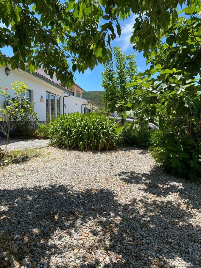 Casa-Estaro Villa Anceriz Екстериор снимка