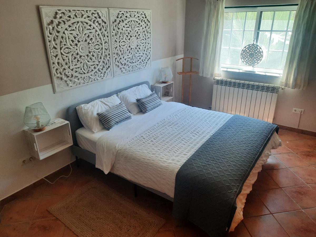 Casa-Estaro Villa Anceriz Екстериор снимка