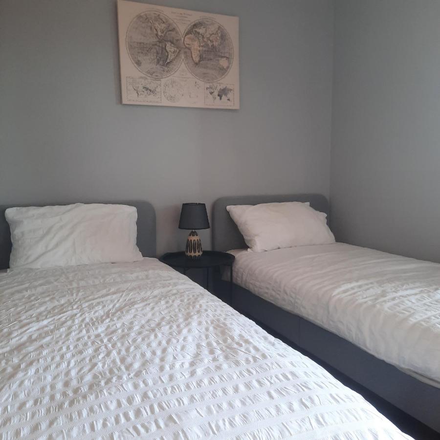 Casa-Estaro Villa Anceriz Екстериор снимка